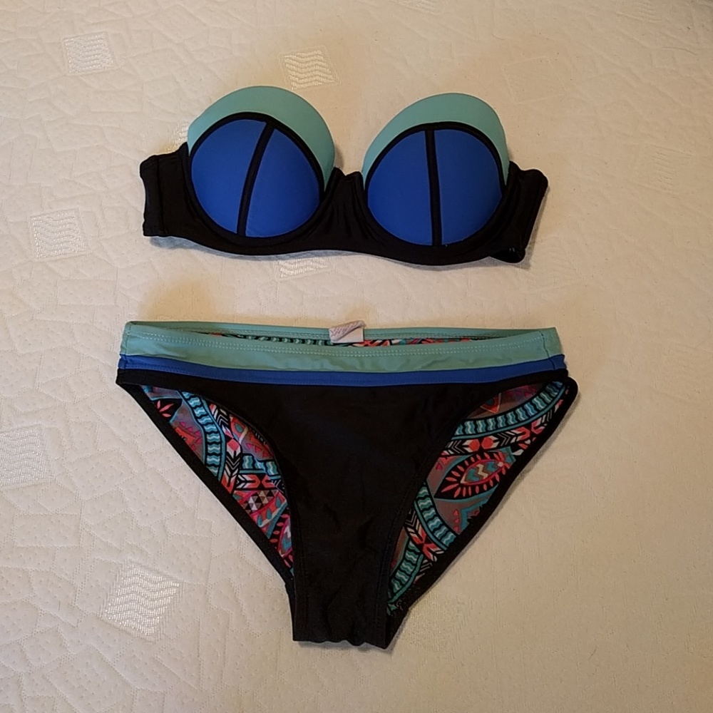 Hardly Worn Swimsuit